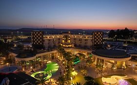MH Matera Hotel